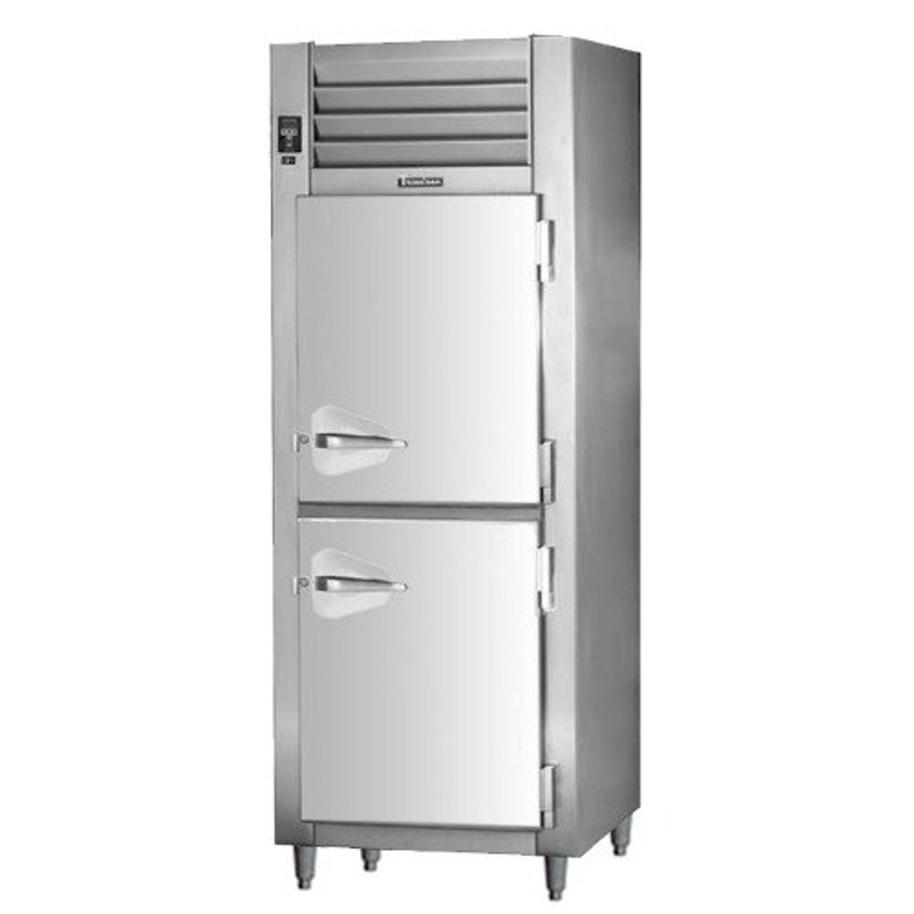 Traulsen RHT132WUT-HHS