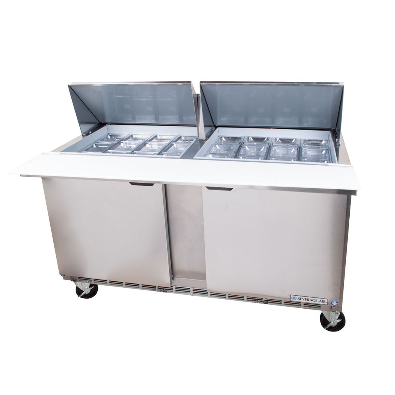 Beverage Air SP60-24M