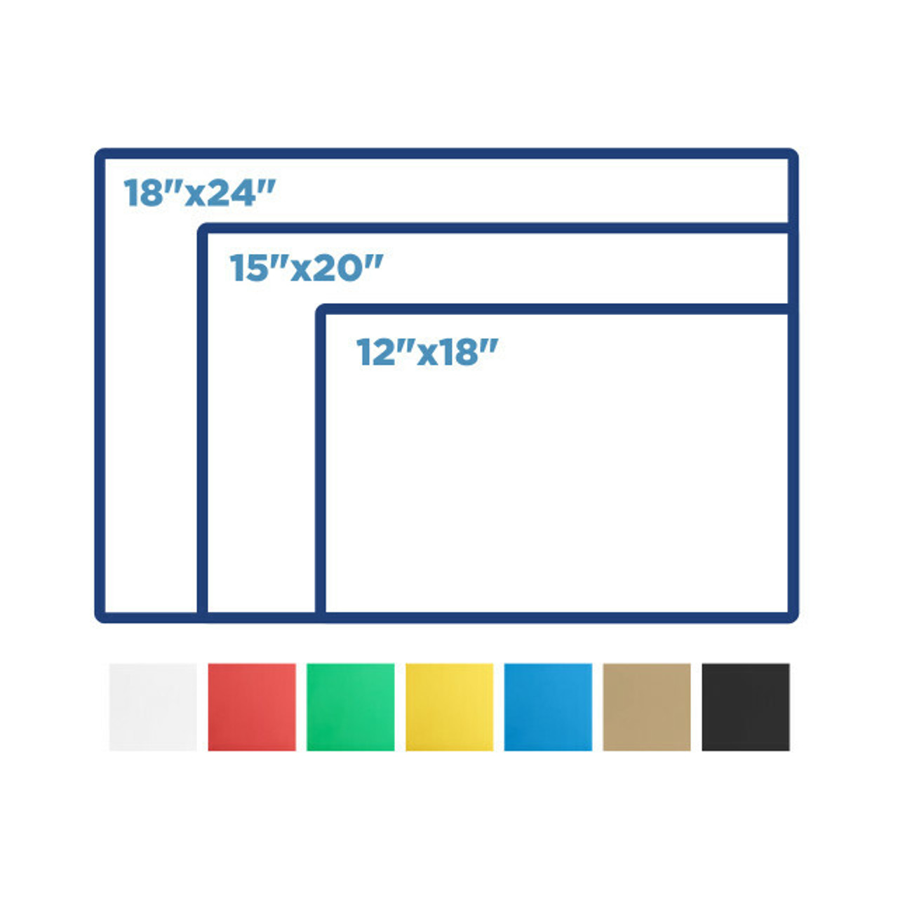 Standard Economy Boards