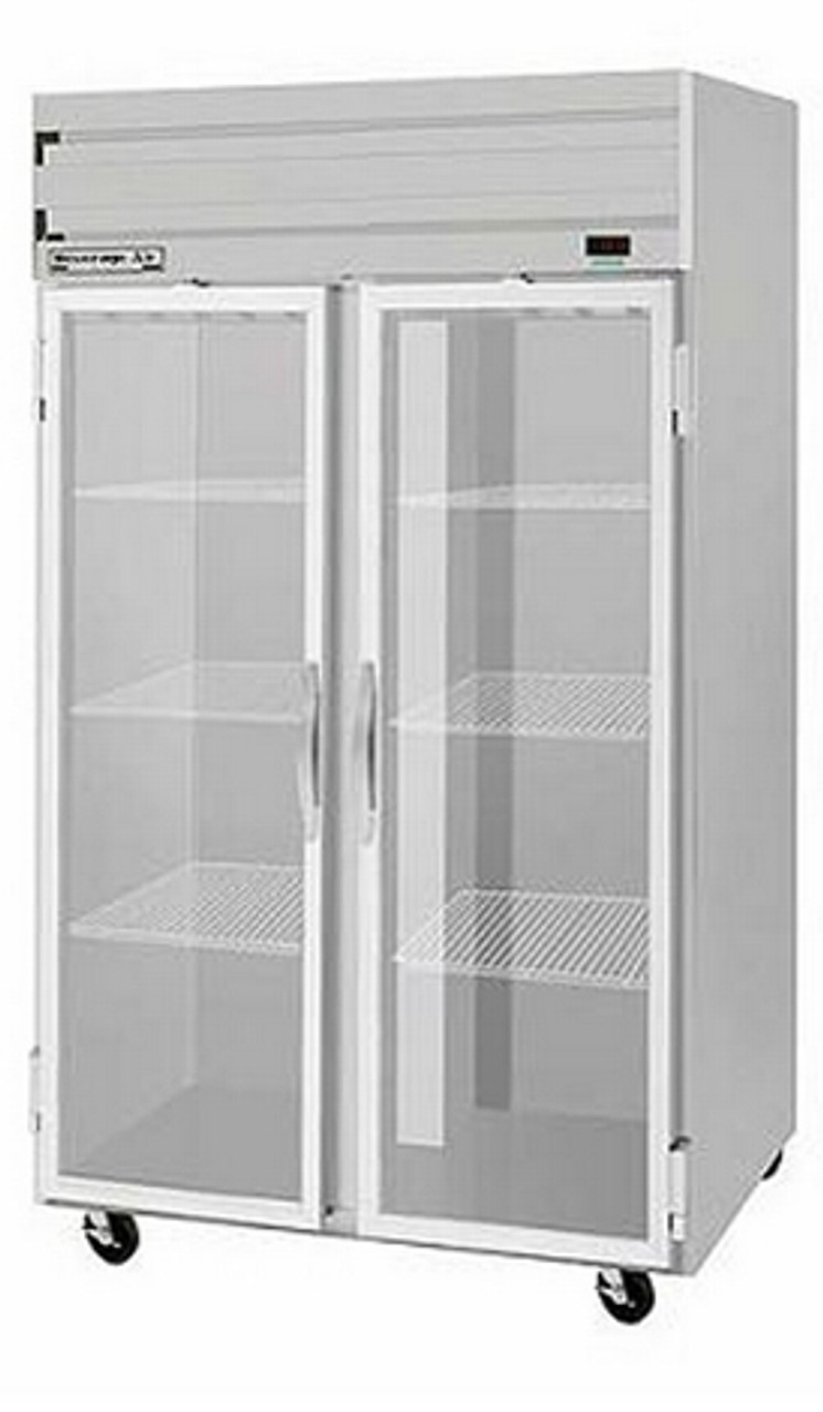 Beverage Air ER48-1AG
