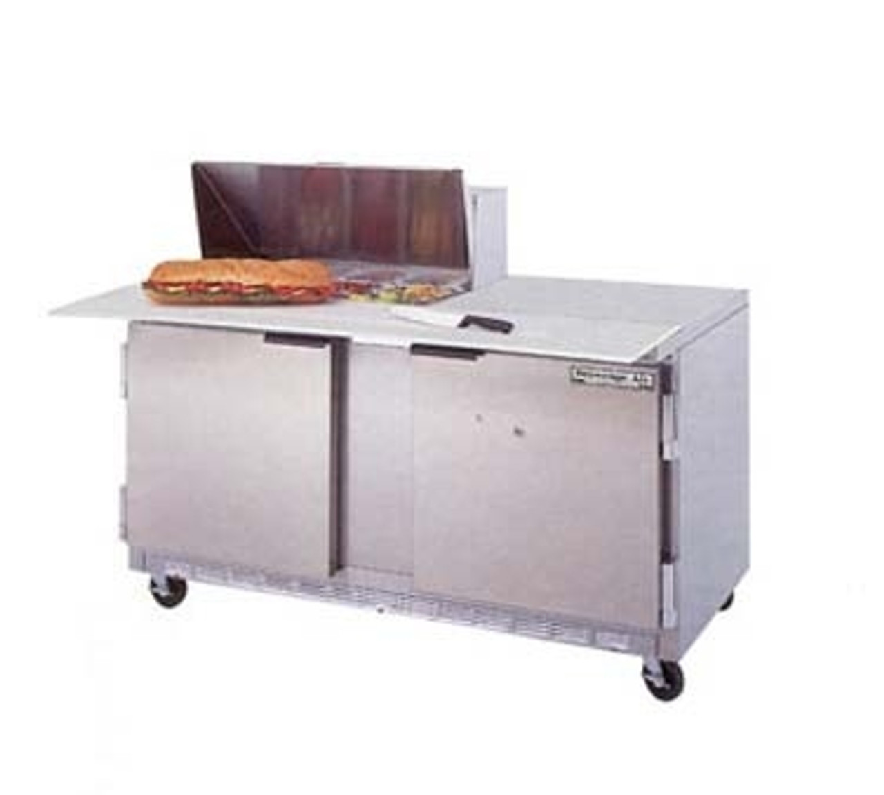 Beverage Air SPE60-08