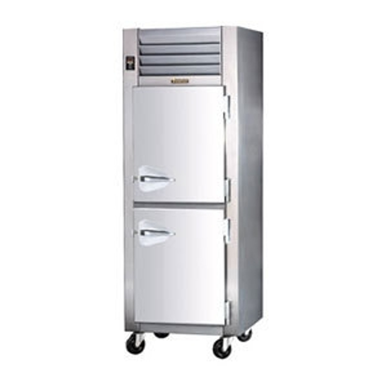 Traulsen AHF132WP-HHS