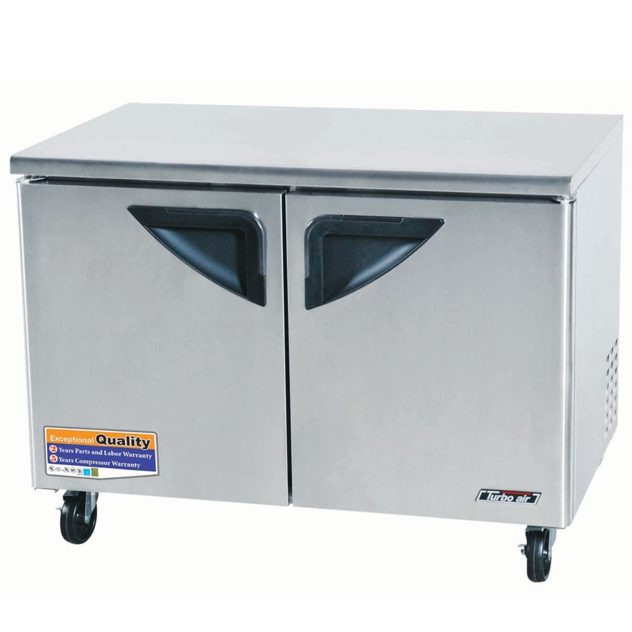 Turbo Air TUR-48