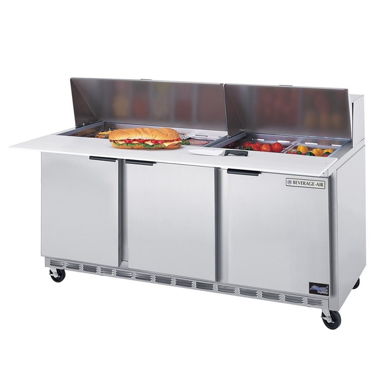 Beverage Air SPE72-08C