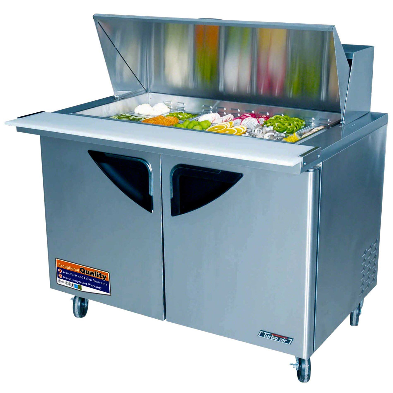 Turbo Air TST-48