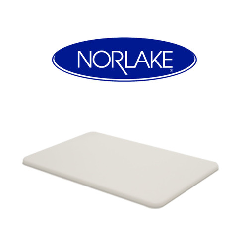 Norlake Cutting Board 145783 - 48" Advantedge