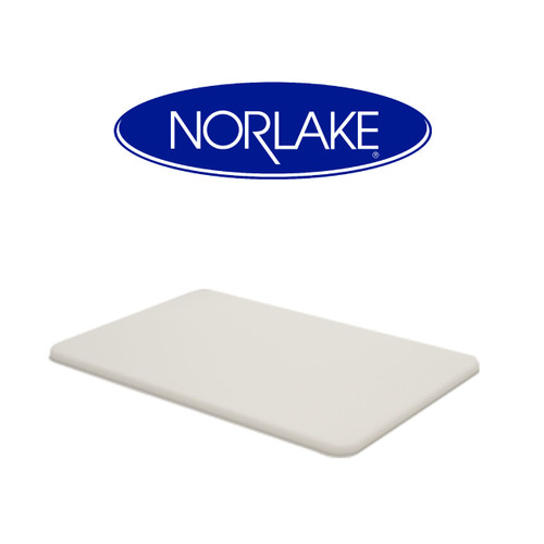 Norlake Cutting Board NLPT44