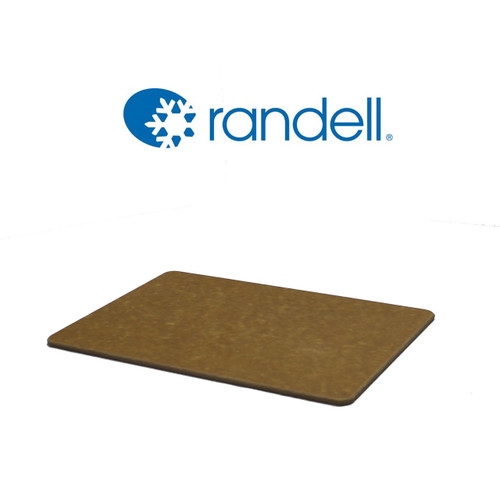 Randell Cutting Board RPCRH1054