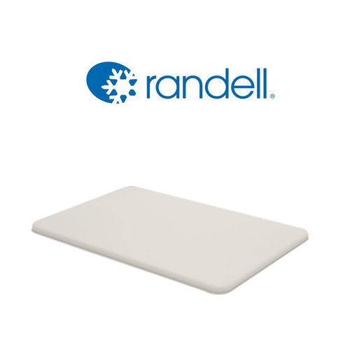 Randell Cutting Board RPCRH1535