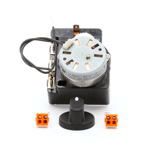 Generic - Timer Kit - 12 Hr, 120 V - Equivalent to Alto Shaam 5013470