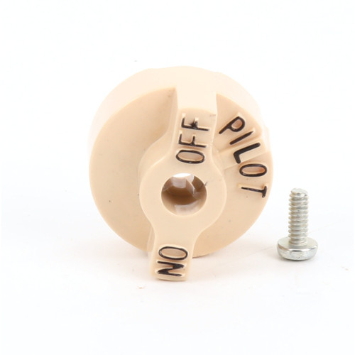 Generic - Knob, Gas Valve  - Equivalent to Bakers Pride S1453A