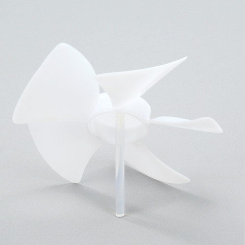 Generic - Fan Blade, 7 In Dia. Cw - Equivalent to Delfield 3516184 Miscellaneous Hardware GEN3516184-SO-FD