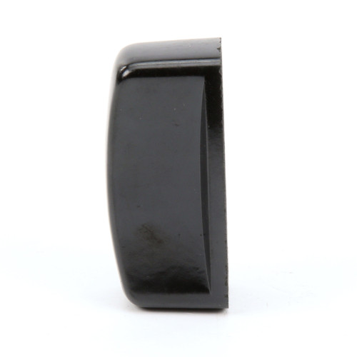Generic - Knob, Black. - Equivalent to Garland 1089100