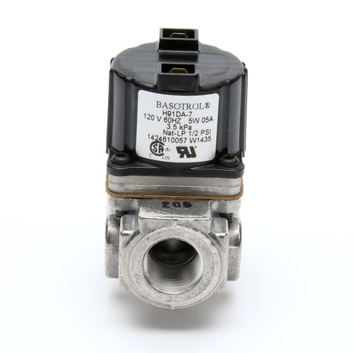 Generic - Solenoid Valve - Equivalent to Lincoln 369398