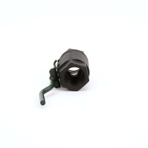 Generic - Ball Valve 1-1/4 Inch Drain - Equivalent to Pitco P6071785
