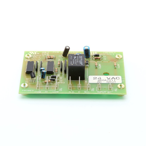 Generic - Control Board, Liquid Level - 24V - Equivalent to Pitco 60087202