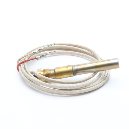 Generic - Thermopile, 48 Inch Two Lead - Equivalent to Robert Shaw 1950-548