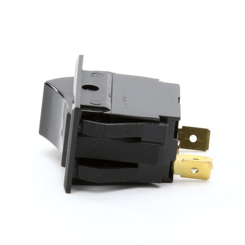 Generic - Switch, Rocker - Spdt (On-On) - Equivalent to South Bend 1177540