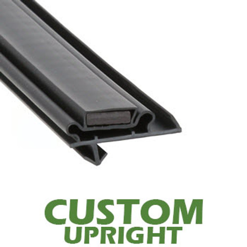 Profile-365-Custom-Upright-Door-Gasket-gasket,365,Anthony-1