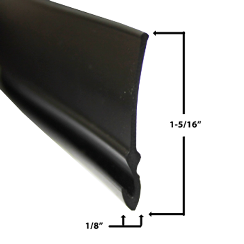 Profile 5730 Custom Gasket Profile 5730 Custom Gasket