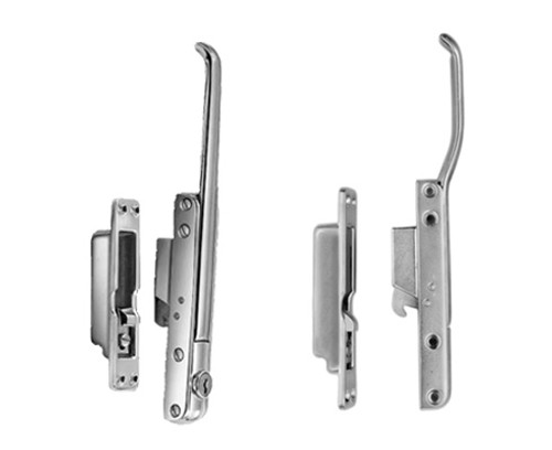 Kason-531-series-latch