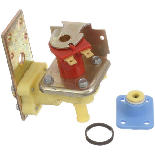 Service Kit Water Inlet Solenoid Valve;240V, 50/60Hz, 10W, .75Gpm;Manitowoc Cvd685, Cvd885, Qy1894N, Sd0302A, Sd0303W,;Sd0422A, Sd0423W, Sd0452A, Sd0453W, Sd0502A, Sd0503W,;Sd0592N, Sd0602A, Sd0603W, Sd0603Wm, Sd0692N, Sd0852A,;Sd0853W, Sd0853Wm, Sd0892N, Sd1002A, Sd1003W, Sd1003Wm,;Sd1072C, Sd1092N, Sd672C, Sd872C, Sr0300A, Sr0301W, Sr0420A,;Sr0421W, Sr0450A, Sr0451W, Sr0500A, Sr0501W, Sr0590N,;Sr0850A, Sr0851W, Sr0851Wm, Sr0890N, Sr870C, Sy-1894N,;Sy0304A, Sy0305W, Sy0424A, Sy0425W, Sy0454A, Sy0455W,;Sy0504A, Sy0505W, Sy0594N, Sy0604A, Sy0605W, Sy0605Wm,;Sy0694N, Sy0854A, Sy0855W, Sy0855Wm, Sy0894N, Sy1004A,;Sy1005W, Sy1005Wm, Sy1074C, Sy1094N, Sy1405W, Sy1894N,;Sy674C, Sy874C