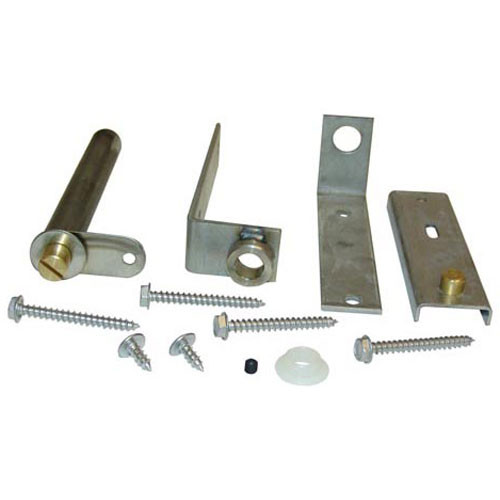 Hinge Assembly For Left Or Right, Top Or Bottom;;Randell