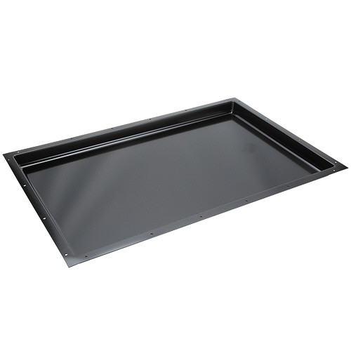 Door Pan, 30-1/4" X 19-7/8";Perlick