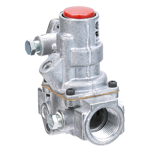 Valve, Safety - Baso - 521136