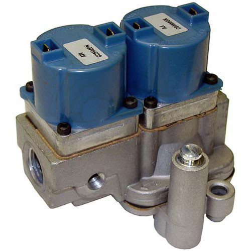 Gas Valve 1/2 - 541114