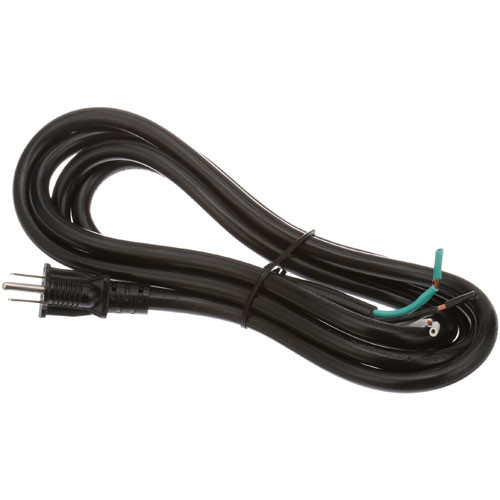 Cord Set 12/3 Sjtoow 8' - 381304