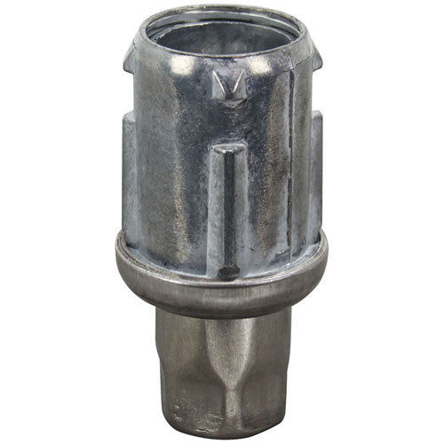 Bullet Foot 1-1/2H 1-3/8" D - 262443