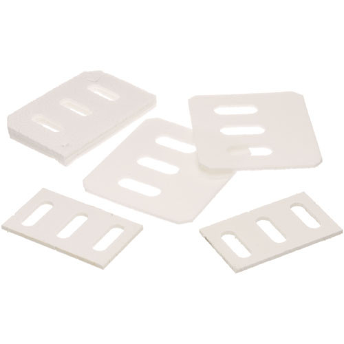 Shield Insulation Kit, Weldment , P2,18/20 - 1031033