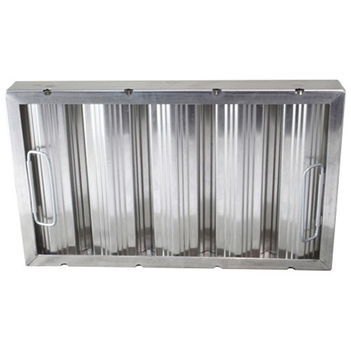 Baffle Filter  - 16 X 25, Alum - 261759