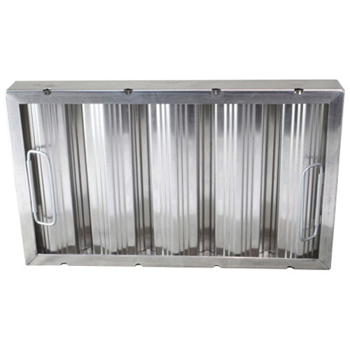 Baffle Filter  - 16 X 20, Alum - 261758