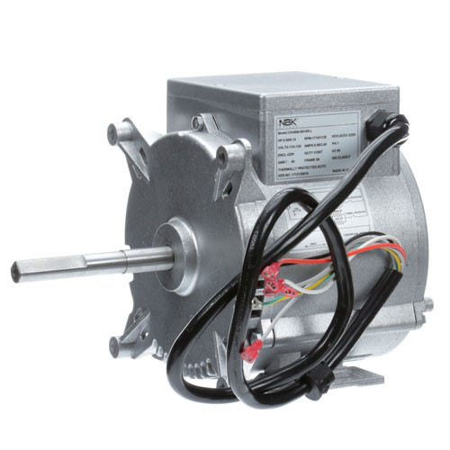 Motor 100-115V, 1/2Hp, 1P - 681058