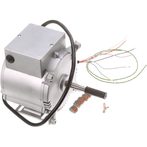 Motor 208-230V, 1/4/.07Hp, 1P - 681083