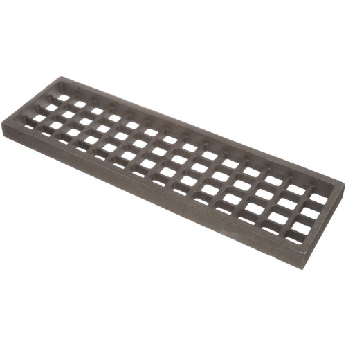 Bottom Grate 17-1/8" X 5-3/16" - 241191