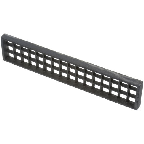 Bottom Grate 4 X 20 - 241011