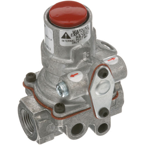 Safety Valve - Baso - 8009398