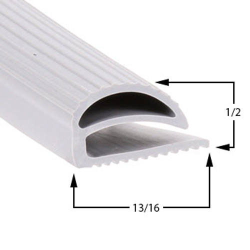 Hobart-Gasket-24-x-60-32-074-M32-MLF1-M1-M2-M3-M4-MD1*-MD2-MD3-MD4-MDF1-MDF2-MDF3-MF1-MF2-MF3-1