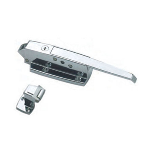 CHG-Latch-and-Strike-1/8"-to-3/8"-Offset-with-Lock-W19-1000C-1