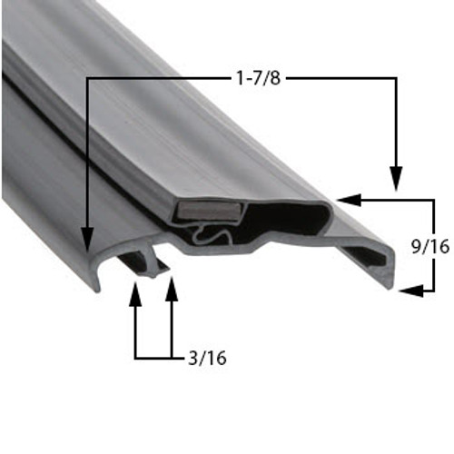 Ardco-Gasket-26-x-72-Enertech-03-145-1