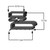 Leer Gasket 26 1/2 x 26 1/2 - 1030015 Profile 702 35-702-0003