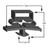 Perlick-Gasket-23-1/2-x-28-66237-12-2