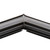 Anthony Aftermarket Gasket 21 3/4 x 50 3/4 Door size - F1631A Profile 365 ANT365211250124