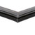 Anthony Aftermarket Gasket 27 1/4 x 70 Door size - 02-10090-0007 Profile 365 ANT365270470004