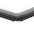 Anthony Aftermarket Gasket 23 3/16 x 65 1/16 Door size - 02-14801-0010 Profile 010 ANT010230365014
