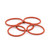Generic - O-Ring (8160596) Qty. 5 - Equivalent to Frymaster 8261392 Miscellaneous Hardware GEN8261392-SO-FD