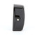 Generic - Knob, Black. - Equivalent to Garland 1089100